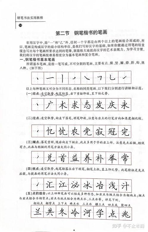 练字成人 步骤视频,跟随步骤视频轻松掌握书法艺术