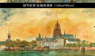 城堡拼图成人教程视频,成人拼图爱好者的入门与进阶指南