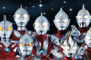 拼图奥特曼成人拼法视频,视频教程详解