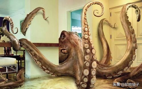 章鱼创意画成人舞蹈视频,动感舞姿演绎时尚魅力