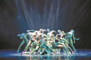 章鱼创意画成人舞蹈视频,动感舞姿演绎时尚魅力