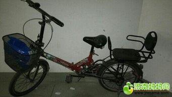 成人单车带灯光好吗视频,安全骑行新选择,夜间出行更安心