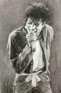 成人素描画比赛视频,成人素描画比赛精彩瞬间回顾