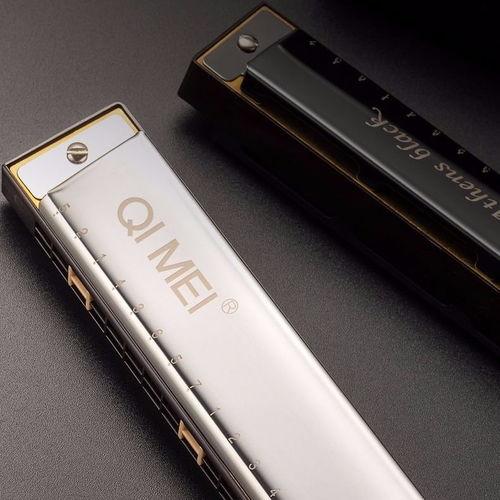 单音口琴成人教学视频,跟随教学视频轻松掌握演奏技巧