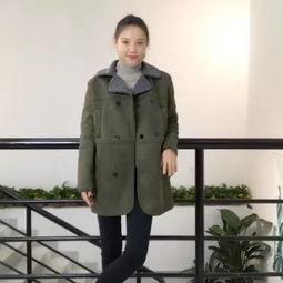 成人棉花棉袄穿搭视频,成人棉花棉袄时尚穿搭视频解析