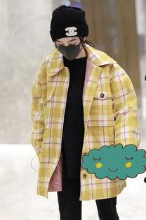 成人棉花棉袄穿搭视频,成人棉花棉袄时尚穿搭视频解析