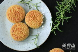 成人月饼做法视频大全,视频大全带你轻松学会各式月饼制作技巧