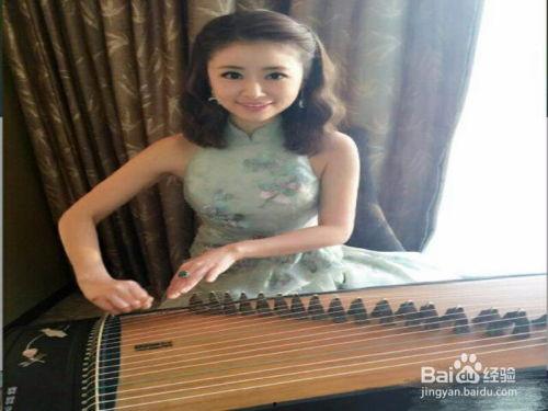 成人姐姐学古筝好吗视频,开启优雅生活新篇章