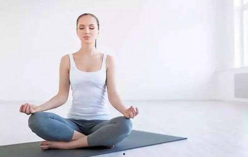 成人静心手语操教学视频