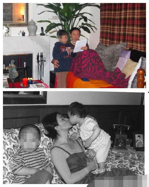 金星大儿子成人照片视频,蜕变成长,闪耀舞台